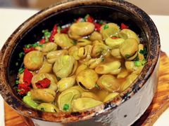 -阿明小菜·海鲜·上海菜(梅陇店)