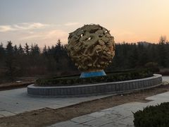 -威海华夏城景区