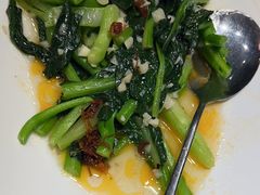 -蓝港海鲜厨房(闽江路店)