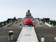 -龙口南山旅游景区