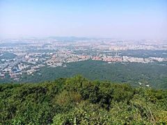 -紫金山天文台