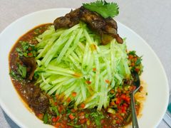 -谷语中餐厅