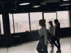 点击看大图 -学舞岛·成人少儿舞蹈培训