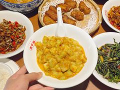 -天下客饭店(中山路店)