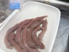 -双合园·海鲜水饺青岛菜(万佳广场店)