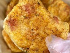 -麦当劳(光新乐购店)
