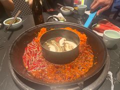 -巴蜀大将火锅(春熙店)