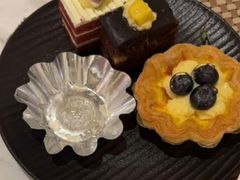 -长沙三景韦尔斯利酒店·Oval全日制餐厅自助餐