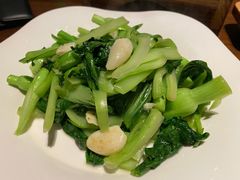 WM生炒时蔬-山里亲戚(淞虹路店)