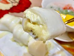 -甜心妈妈·榴莲星级糖水(北京路总店)