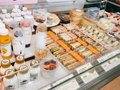 经典鸡肉三明治-多乐之日(田林东路店)