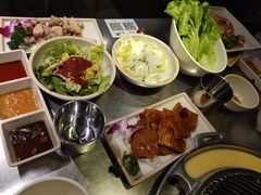 -喜来稀肉(虹泉路店)