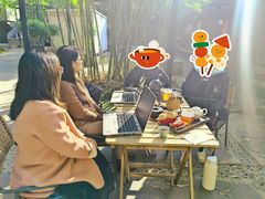 -扫雪煮茶(西村店)