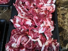 -林记潮牛·牛肉火锅(上马墩店)