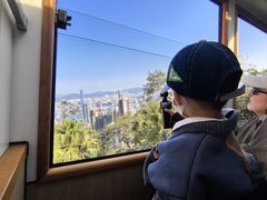 -山顶缆车