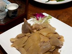 -龙悦湾酒家·八阵鱼生·渔人码头店