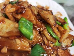 -刘家大院餐厅
