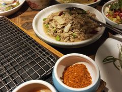-老头儿油爆虾(胜利河美食街店)