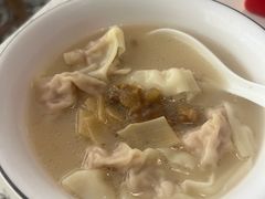 -龙抄手(文殊坊店)
