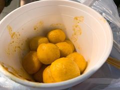 -豪華小食.華記