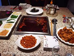 -大妙火锅·非物质文化遗产(东湖公园店)