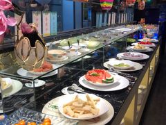 -巴犀烧烤(新崇光店)