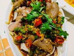 -越弥越南传统美食馆
