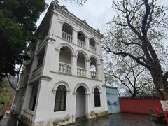-白帝城·瞿塘峡景区