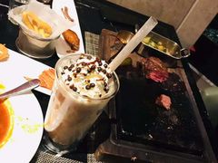 -半秋山西餐厅(巴南万达广场店)