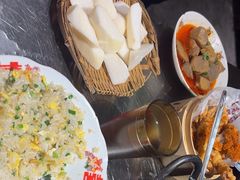 -朱光玉火锅馆(小寨原力场店)