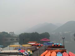-海兰云天度假区温泉