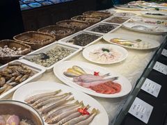 -文华小渔村(椒江康平路店)