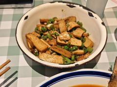 -彭耕记猪油炒小菜(吉联mall店)