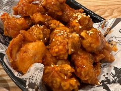 -Myeongdong North Strathfield