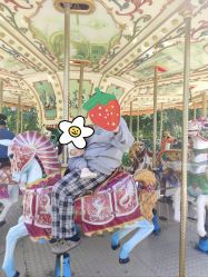 点击看大图 -大望京儿童游乐场