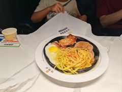 -佳客来·牛排(湖东店)