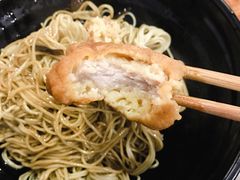 炸排-老地方面馆(思南路店)