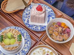 -绿小院(荔湾店)