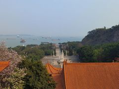 -南沙天后宫景区