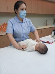 点击看大图 -禧月荟S月子中心(侨城店)