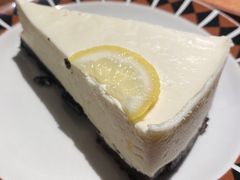 酸柠檬芝士-时光花园(白鹭洲店)