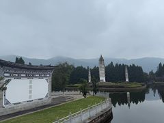 -云南民族村