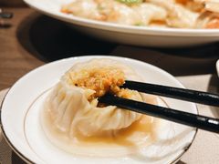 -杭州久泰饭店·粤式融合