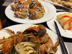 -绮梦西湖·云端餐厅(歌德店)
