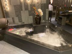 -湊湊火锅·茶憩(东城万达店)