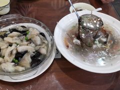 -长兴菜馆(高桥店)