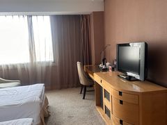 -北京西藏大厦酒店