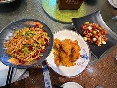 -玉桥餐厅(天坛店)