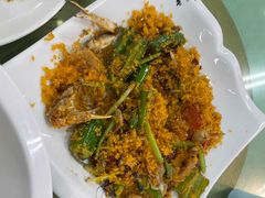 -景好海鲜餐厅(大鹏必选旅游店)