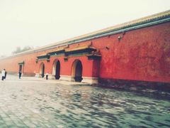 -北京市劳动人民文化宫(太庙)